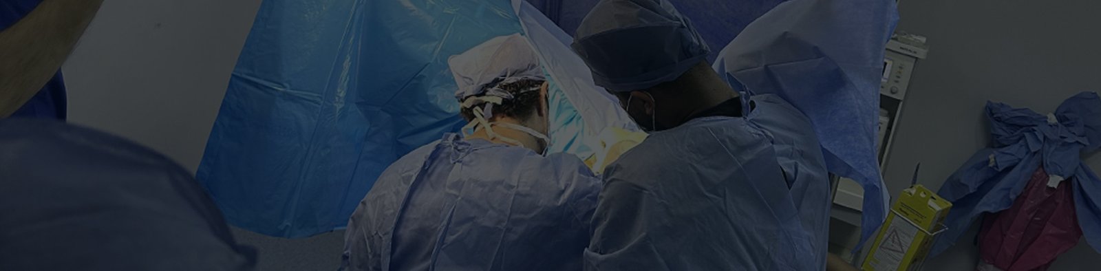 Tratamiento láser para proctología